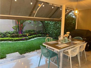 CASA CAMPESTRE EN ALFAGUARA JAMUND DC10223087