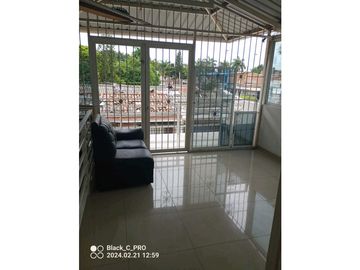 CASA PEATONAL EN VENTA EN VILLA DEL PRADO DC10223099