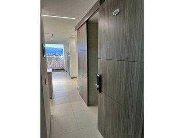 APARTAMENTO EN VENTA EN VALLE DEL LILI DC 10223111