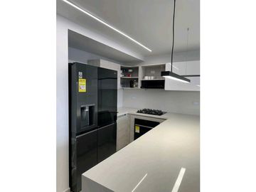 APARTAMENTO EN VENTA EN VALLE DEL LILI DC 10223111