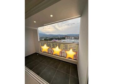 APARTAMENTO EN VENTA EN VALLE DEL LILI DC 10223111