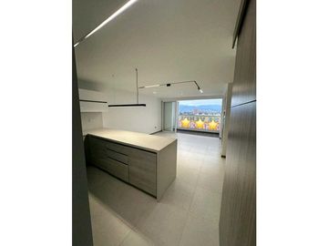 APARTAMENTO EN VENTA EN VALLE DEL LILI DC 10223111
