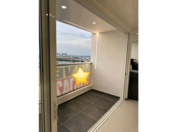 APARTAMENTO EN VENTA EN VALLE DEL LILI DC 10223111