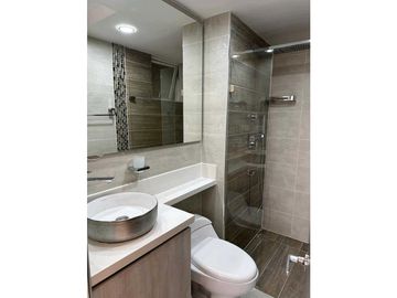 APARTAMENTO EN VENTA EN VALLE DEL LILI DC 10223111