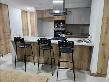 SE VENDE APARTAMENTO EN VALLE DEL LILI DC 10223132