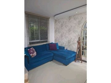 APARTAMENTO EN VENTA EN VALLE DEL LILI DC 10223133