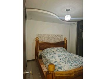 APARTAMENTO EN VENTA EN VALLE DEL LILI DC 10223133