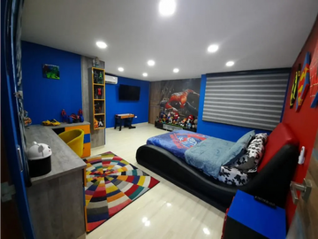 SE VENDE CASA DE LUJO EN VALLE DEL LILI DC 10223149