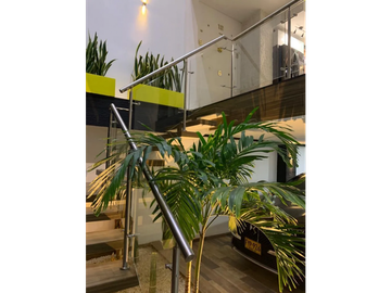 SE VENDE CASA DE LUJO EN VALLE DEL LILI DC 10223149