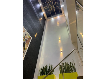 SE VENDE CASA DE LUJO EN VALLE DEL LILI DC 10223149