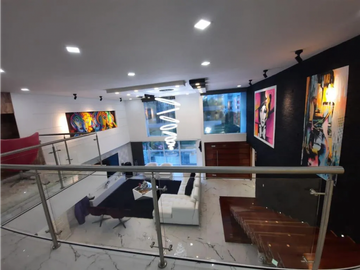 SE VENDE CASA DE LUJO EN VALLE DEL LILI DC 10223149