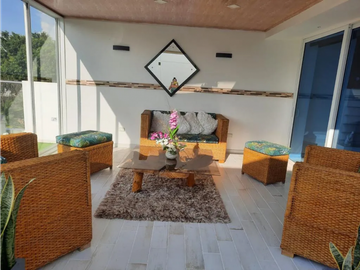 SE VENDE CASA DE LUJO EN VALLE DEL LILI DC 10223149
