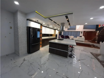 SE VENDE CASA DE LUJO EN VALLE DEL LILI DC 10223149