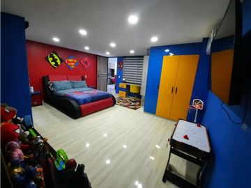 SE VENDE CASA DE LUJO EN VALLE DEL LILI DC 10223149