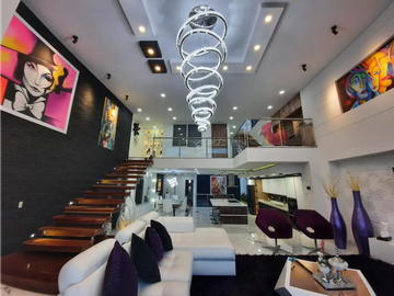 SE VENDE CASA DE LUJO EN VALLE DEL LILI DC 10223149