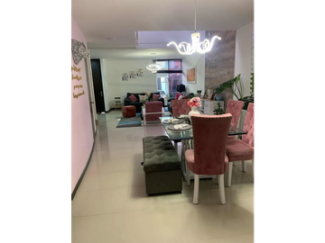SE VENDE CASA EN ALTOS DE GUADALUPE  DC 10223156