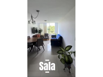 VENTA DE APARTAMENTO EN CAÑAVERALES DC 10223157