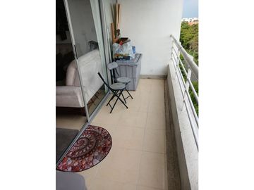 VENTA DE APARTAMENTO EN VALLE DEL LILI DC 10223161