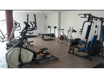 VENTA DE APARTAMENTO EN VALLE DEL LILI DC 10223161