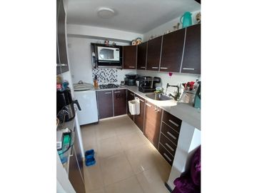 VENTA DE APARTAMENTO EN VALLE DEL LILI DC 10223161