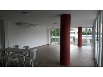 VENTA DE APARTAMENTO EN VALLE DEL LILI DC 10223161