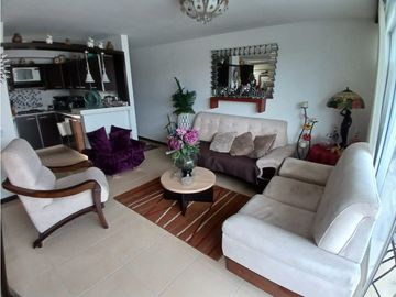 VENTA DE APARTAMENTO EN VALLE DEL LILI DC 10223161