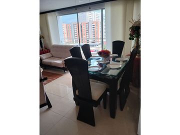 VENTA DE APARTAMENTO EN VALLE DEL LILI DC 10223161