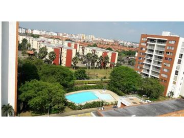 VENTA DE APARTAMENTO EN VALLE DEL LILI DC 10223161