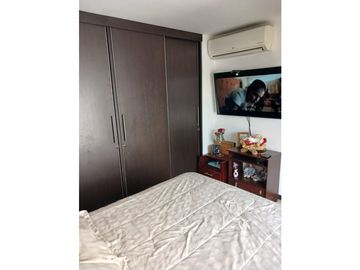 VENTA DE APARTAMENTO EN VALLE DEL LILI DC 10223161