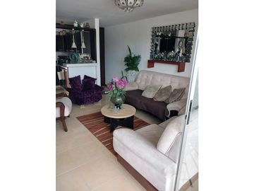 VENTA DE APARTAMENTO EN VALLE DEL LILI DC 10223161