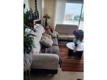 VENTA DE APARTAMENTO EN VALLE DEL LILI DC 10223161