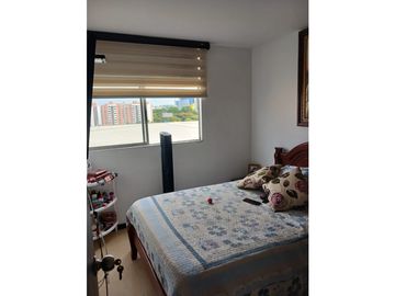 VENTA DE APARTAMENTO EN VALLE DEL LILI DC 10223161