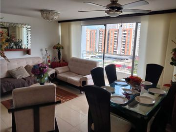 VENTA DE APARTAMENTO EN VALLE DEL LILI DC 10223161