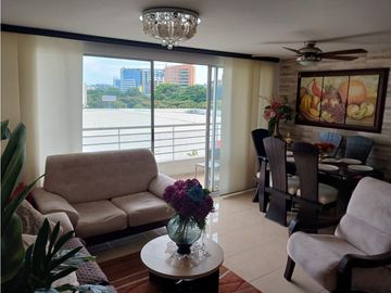 VENTA DE APARTAMENTO EN VALLE DEL LILI DC 10223161