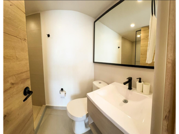 APARTAESTUDIO EN VENTA EN EL REFUGIO DC 10223162