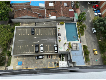 APARTAESTUDIO EN VENTA EN EL REFUGIO DC 10223162