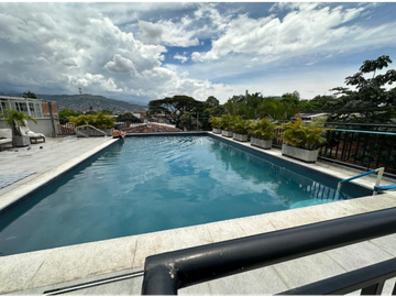 APARTAESTUDIO EN VENTA EN EL REFUGIO DC 10223162