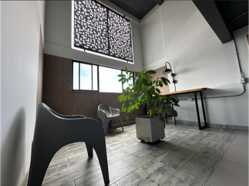 APARTAESTUDIO EN VENTA EN EL REFUGIO DC 10223162