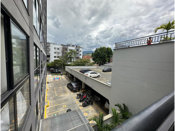 APARTAESTUDIO EN VENTA EN EL REFUGIO DC 10223162