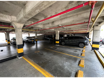 APARTAESTUDIO EN VENTA EN EL REFUGIO DC 10223162