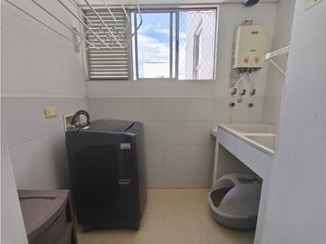 SE VENDE APARTAMENTO SECTOR CANEY DC 10223144