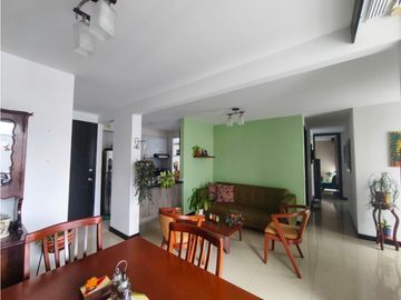 SE VENDE APARTAMENTO SECTOR CANEY DC 10223144