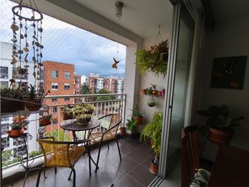 SE VENDE APARTAMENTO SECTOR CANEY DC 10223144