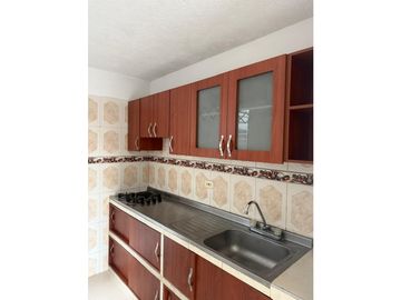 SE VENDE APARTAMENTO EN VALLE DEL LILI DC 10223164