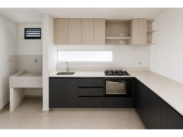Apartamento para la venta Itagüí sector Suramérica