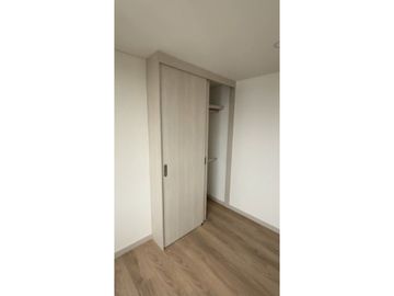 Apartamento para la venta Itagüí sector Suramérica