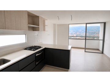 Apartamento para la venta Itagüí sector Suramérica