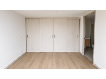 Apartamento para la venta Itagüí sector Suramérica
