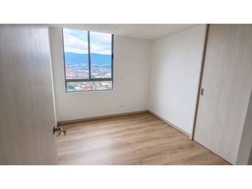 Apartamento para la venta Itagüí sector Suramérica