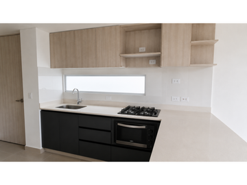 Apartamento para la venta Itagüí sector Suramérica